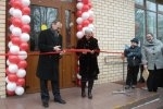 The Semia branch of Zelenograd Social Assistance Centre for families and children opened