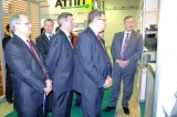New Electronics - 2013 Exhibition: Zelenograd R&D Center "Elvis" was ranked first in category "For contribution to the development of Russian electronics "