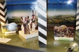Palace of Children and Youth hosted interactive exhibition contest "The year of 1812 in Russian history"