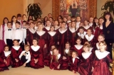 Zelenograd citizens are the laureates of Sacred Music Contest Festival