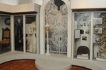 45th anniversary of Zelenograd State Museum of Local History and Lore 