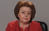 Депутат от Зеленограда представляла Россию в Страсбурге 