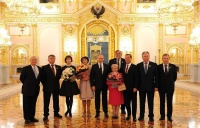 Зеленоградским учёным присуждены премии президента и Правительства России 