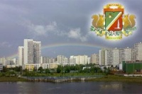 День рождения Зеленограда - 57 лет