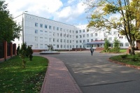 Городской клинической больнице Зеленограда присвоено имя М.Кончаловского