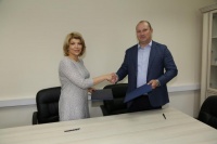 Корпорация развития Зеленограда подписала соглашение о сотрудничестве с НП «Калужский фармацевтический кластер»
