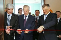 В Зеленограде открыли Центр системного проектирования