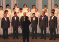 Академический хор «Ковчег» - обладатель «Гран-при» II-го Международного фестиваля-конкурса хоров «Северное сияние»