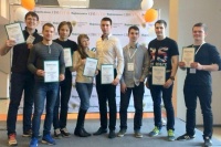 Студентка из Зеленограда заняла 3 место на международной IT-олимпиаде "Инфотелеком-2016"