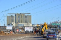 С начала года в Зеленограде введено в эксплуатацию 8 тыс. кв. м недвижимости