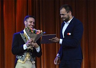 Зеленоградец стал финалистом конкурса «Лучший культурно-просветительный работник Москвы» 