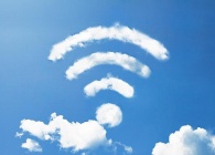 В городе действуют точки беспроводного доступа Wi-Fi в Интернет