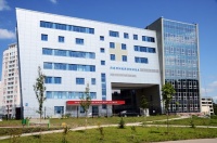 8 июля в Зеленограде открылось травматологическое отделение