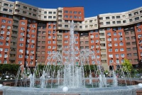 Молодежный жилой комплекс «Зеленоград» с размахом отпраздновал свое тридцатилетие 