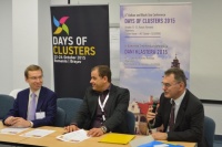 Зеленоградский кластер подписал пятистороннее соглашение с четырьмя восточноевропейскими технополисами
