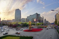 Район Пекина Хайдянь и Зеленоград подписали меморандум о сотрудничестве 
