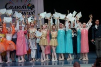 Зеленоградские танцоры побеждают на международных конкурсах