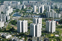 В 2019 году в Зеленограде сдано свыше 100 тыс. кв. метров недвижимости