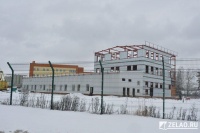 Три резидента ОЭЗ «Зеленоград» достроили производственные корпуса