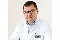 Главврач зеленоградской больницы назначен заместителем министра здравоохранения РФ