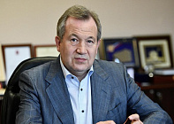 Генеральный директор зеленоградского НИИМЭ стал президентом РАН