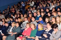 В округе проведен Первый Форум молодых педагогов Зеленограда